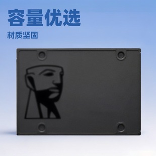 Cross-Border A400 Solid State Drive Notebook Hard Drive Desktop Computer Ssd Sataiii Interface 2.5inch