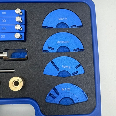 Injector Seal Tool, Mühərrik tənzimləmə alətləri