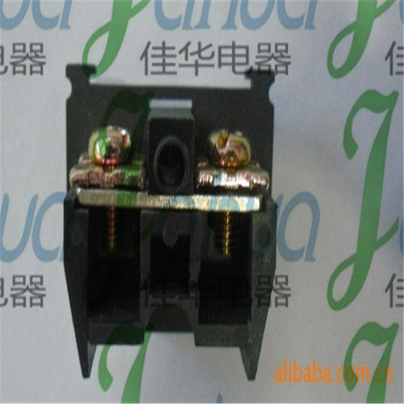 TBC-60A 组合式接线端子 端子板　铜件