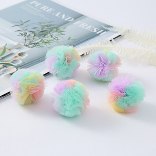 �¿�4.5cm�����W�������o��DIYë���Ʒ���ë�q���������l