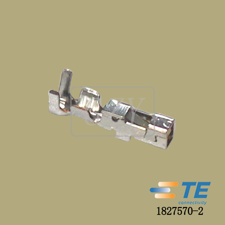 供应1827570-2  端子 TE/泰科  正品连接器