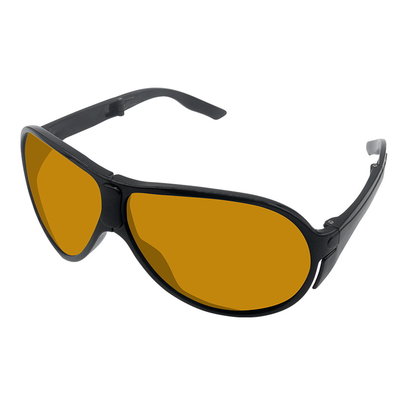 gafas protectoras láser gafas IPL gafas depilación óptica transfronteriza gafas de protección laboral OPT gafas de belleza gafas protectoras láser image 6