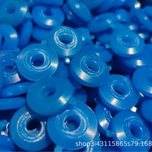 Robot Intelligent Equipment Rubber Products Components Butyl Butadiene Shuke Lianjiang City, Guangdong