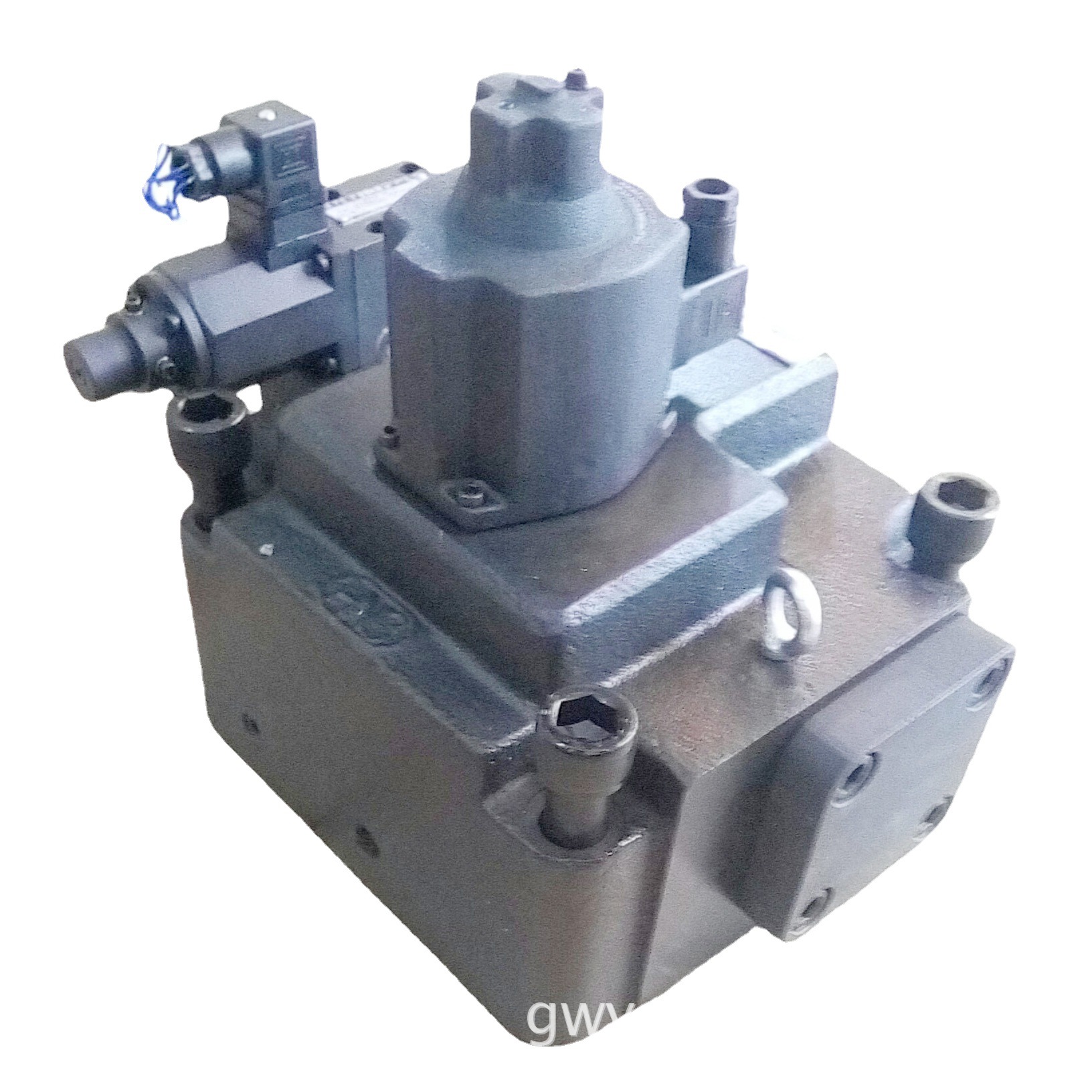 ���HNC YUKEN����EFBG-10-500-H������������ѹ������˫����