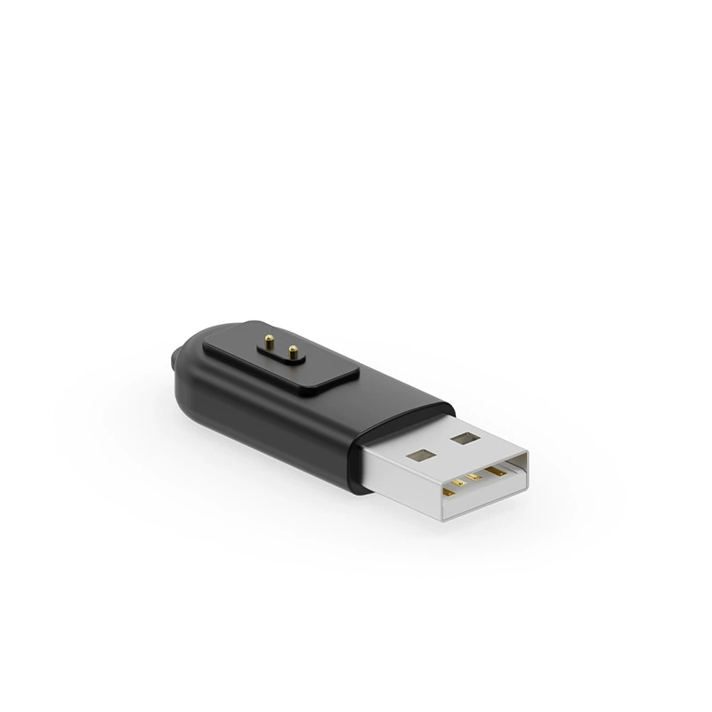 Suitable for Redmi watch 5/4 portable mini portable charger Redmi 5active charger 5lite charging cable