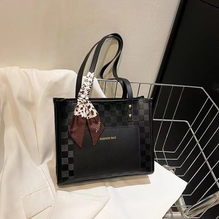 Bolso de mujer 2024, nuevo bolso en línea, bolso de mujer, bolso de viaje de gran capacidad, bolso de hombro de textura