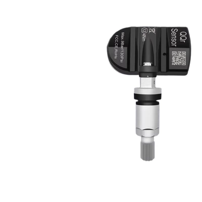 monitor, tire pressure detector, Tire pressure monitoring system