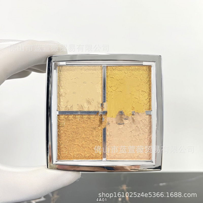 4색 하이라이트 003