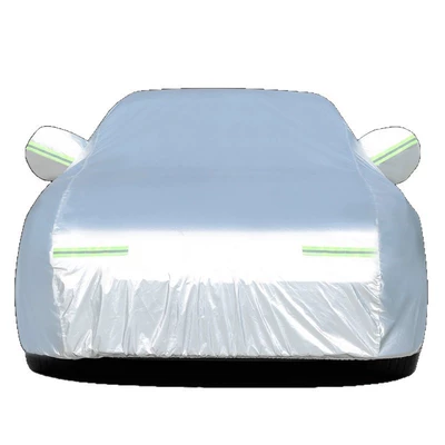 Special Car Cover, Sun Protection, Rain, Car clothing