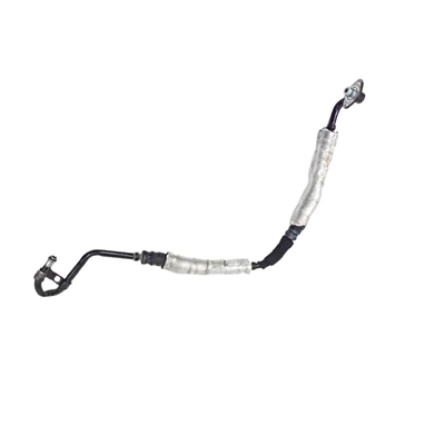 automobile water pipe Diesel 3.0t Car Water