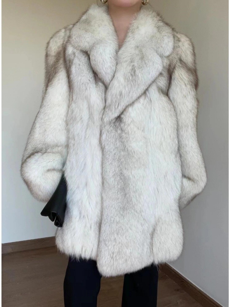 Women's Clothing processing coat women's new imported coat winter_voghion.com