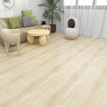 地板贴加厚家用水泥地直接铺pvc地胶垫地面自粘砖地贴纸厂供应链