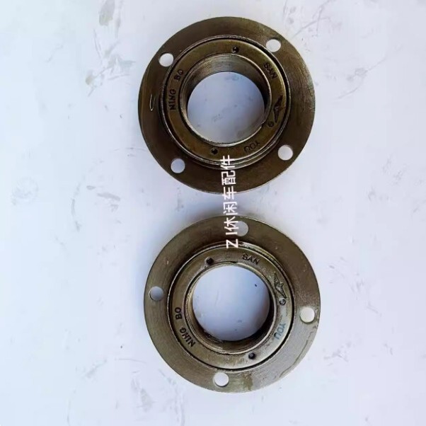 Little Dolphin Scooter Accessories 25H # 55 Teeth and Four Holes T8F # 44-Tooth Equal-Speed Reduction Chainring Without Teeth Flywheel Chainring Little Dolphin Scooter Accessories 25H # 55 Teeth and Four Holes T8F # 44-Tooth Equal-Speed Reduction Chainring Without Teeth Flywheel Chainring
