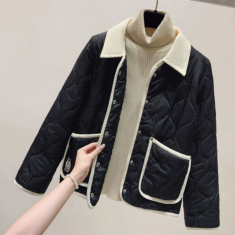 Лёгкая зимняя куртка без рукавов для отдыха, oversize, в этом сезоне