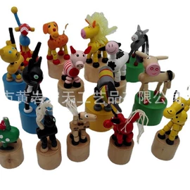 木质工艺品;球类;陀螺