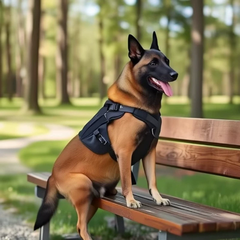 Щенки чистопородных собак породы малине, охранная порода, популярные живые собаки, бельгийские щенки, живые животные оптом, рабочие собаки