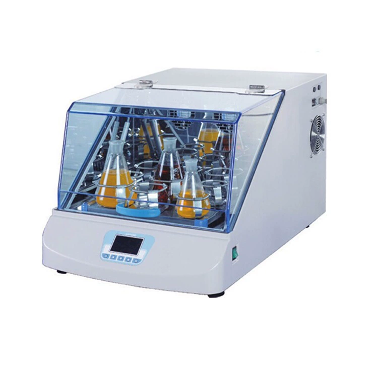 Инкубатор с постоянной температурой серии Shanghai THZ, длительная непрерывная работа