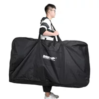Сумка для хранения горного велосипеда Rhino 26 дюймов 27,5 дюймов 700C сумка для загрузки велосипеда дорожная сумка для загрузки автомобиля