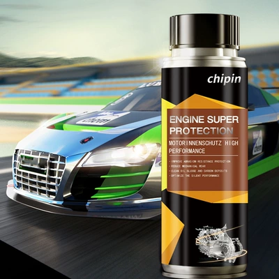 Reduction Oil Essence Additive, Oil additive