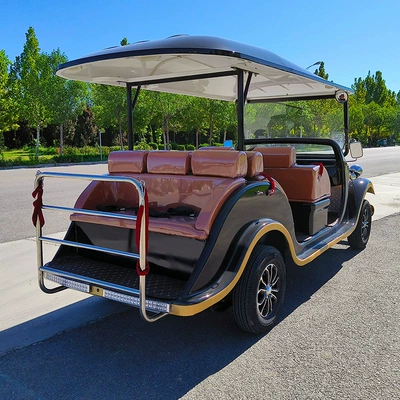 Electric Four-Wheel Vintage, Aosen Auto Parts and Accessories