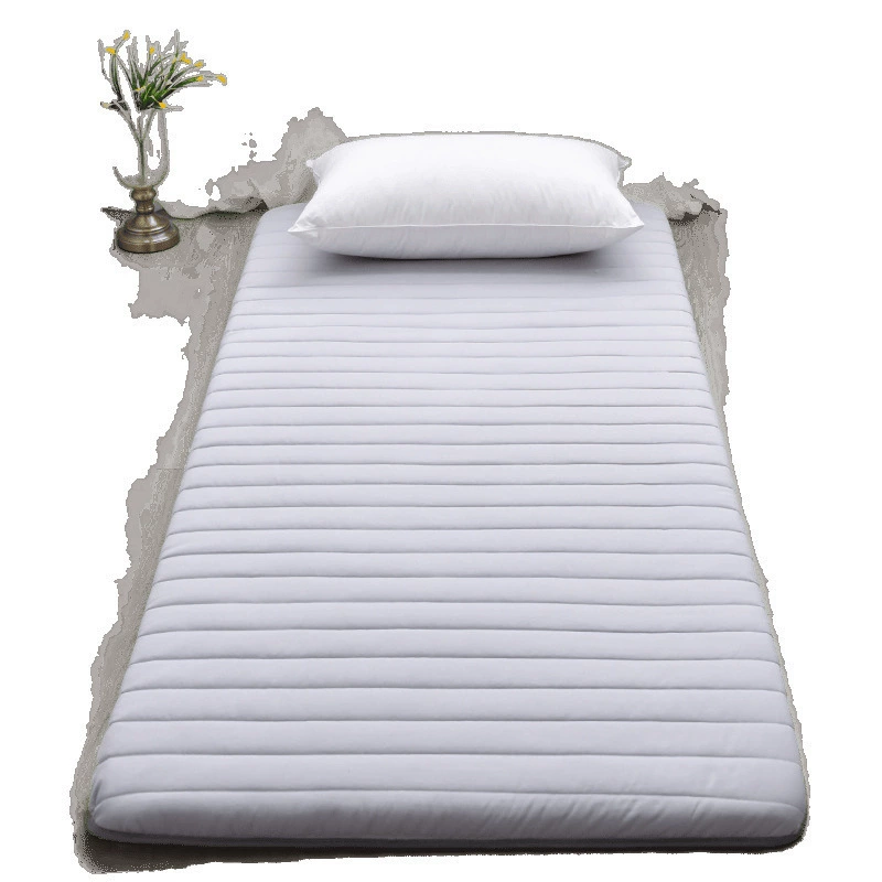 Матрас для домашнего использования для младших школьников, губчатый, постельное белье