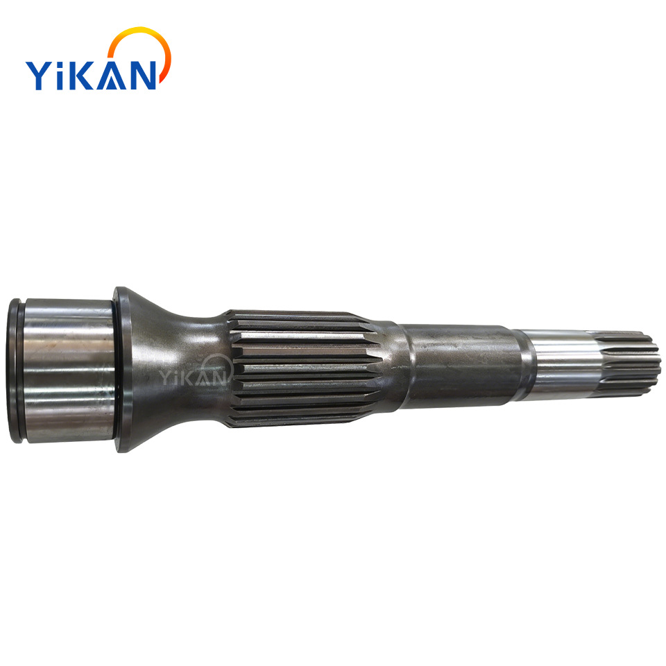 PC1250-8 excavator HPV95 hydraulic pump transmission shaft 708-25-62361