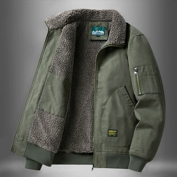 Army green