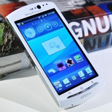 Sony Ericsson/索尼爱立信MT15手机适用跨境外贸经典老款复古怀旧