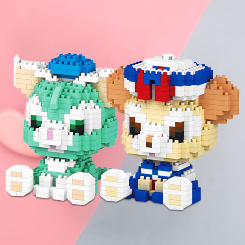 SKU-20-Q萌杰拉多尼_Q萌雪莉玫