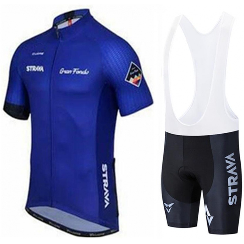 Transfronterizos para proveer ropa de ciclismo STRA manga corta traje cinturón pantalones de ciclismo fábrica de equipos de bicicleta