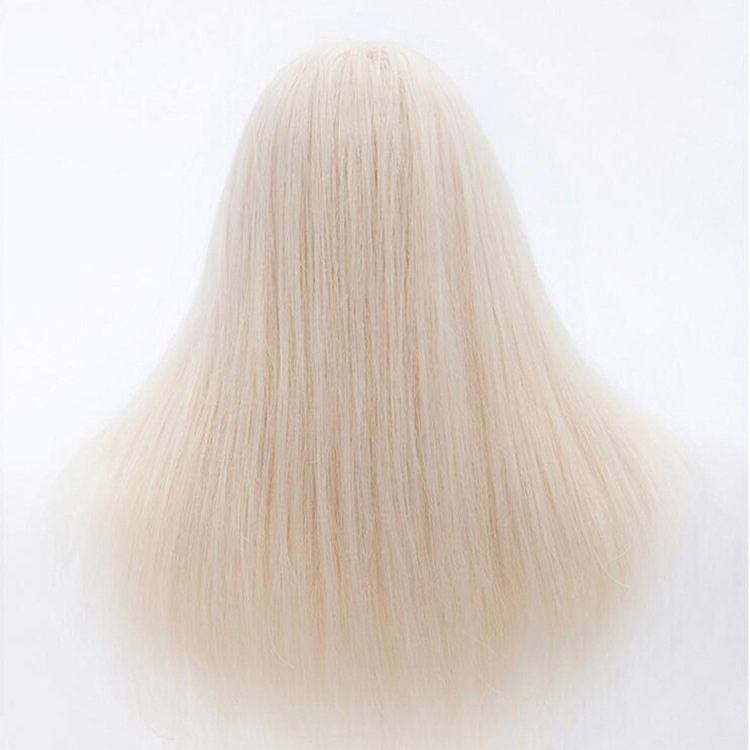 Inventario al por mayor enseñanza modelo de cabello