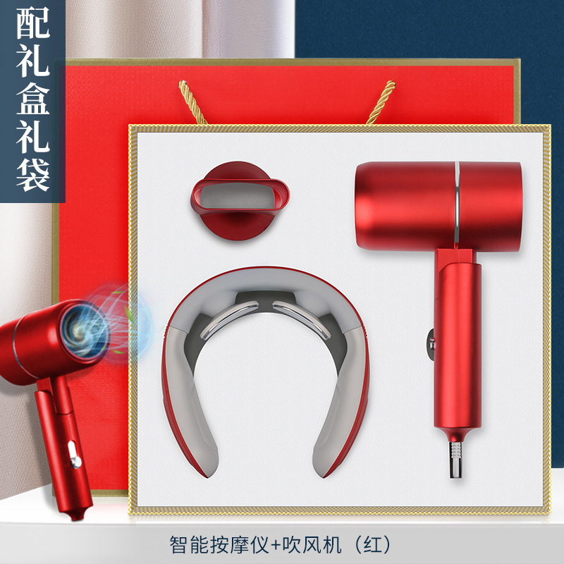 Regalos de apertura de la empresa, regalos de eventos comerciales, logotipos personalizados para enviar a los empleados, juegos prácticos de cajas de regalo de alta gama conmemorativas