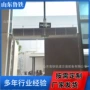 防爆贯流电加热风幕机
