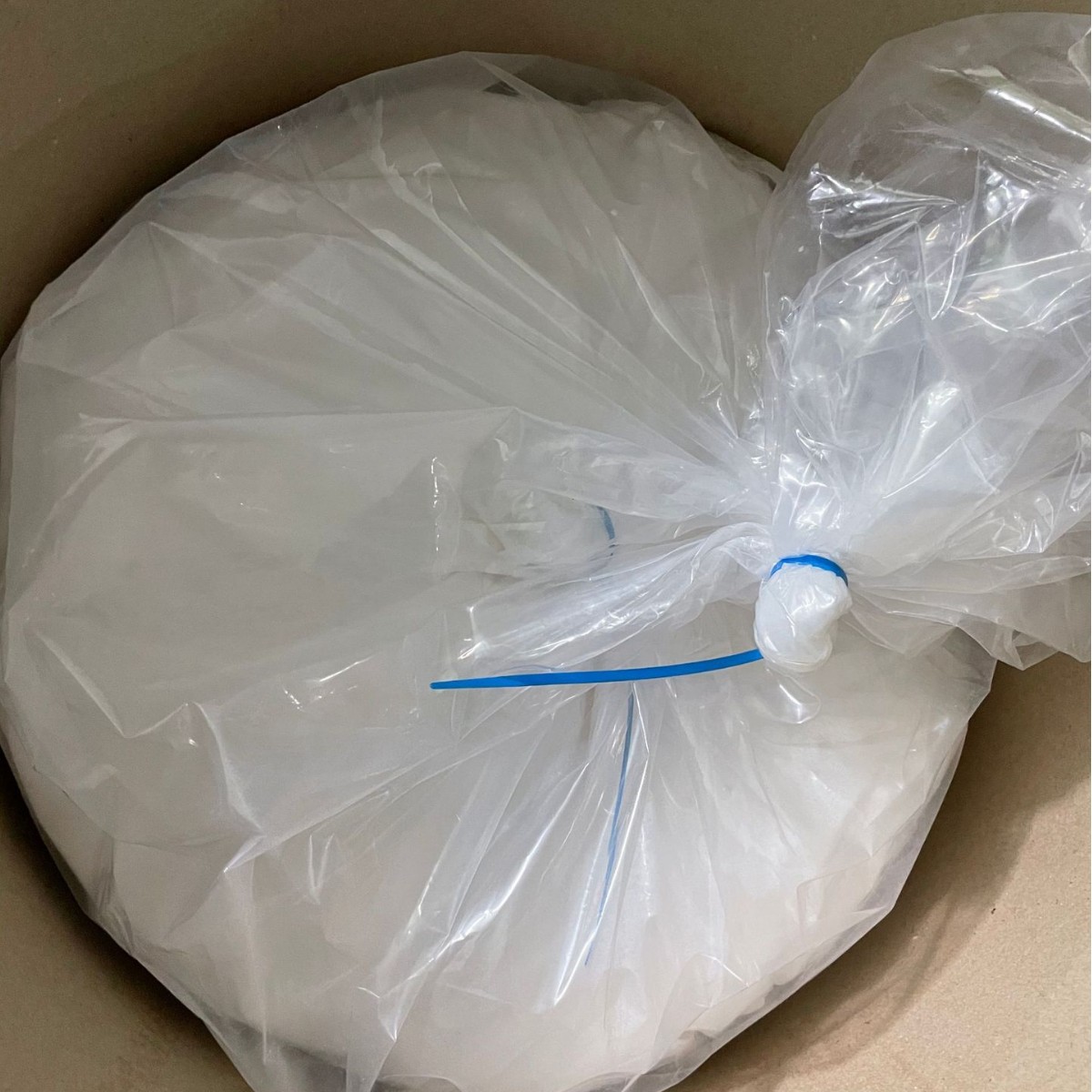 辛酰羟肟酸 7377-03-9线上供货渠道 企标 含量99%以上