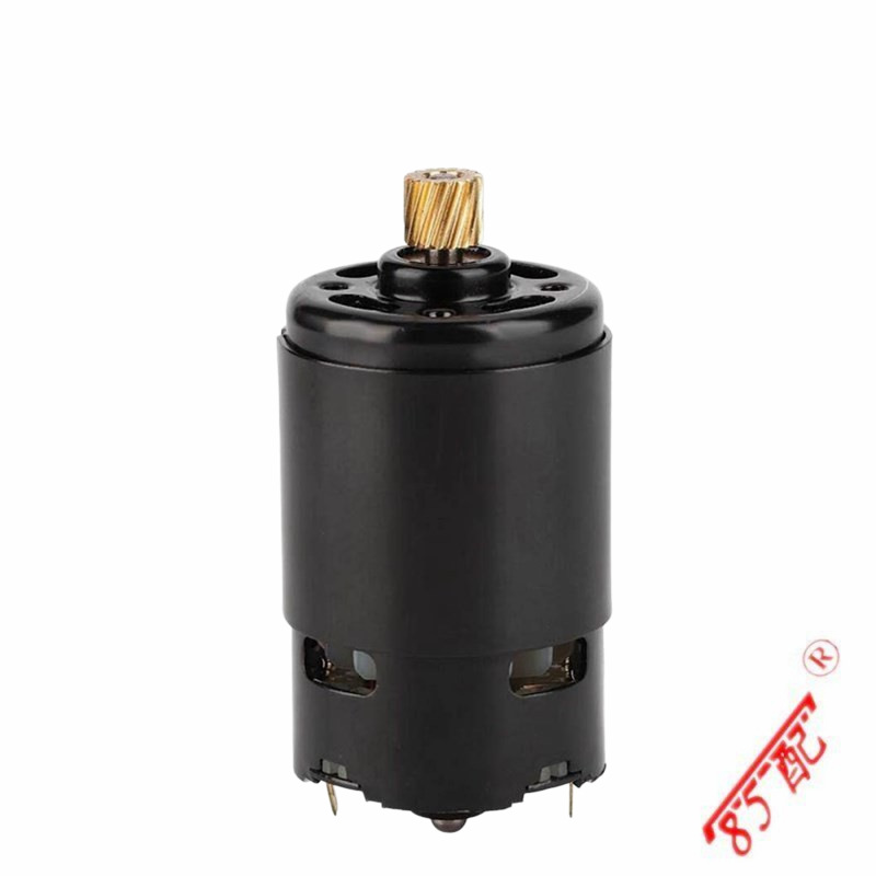 Handbrake motor 34436850289 applicable to BMW X5E70X6E71E72 parking brake cable motor
