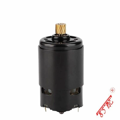 cable motor, Other brake systems