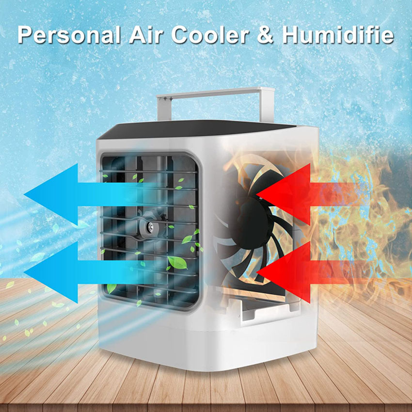 Cooling Fan Image 3