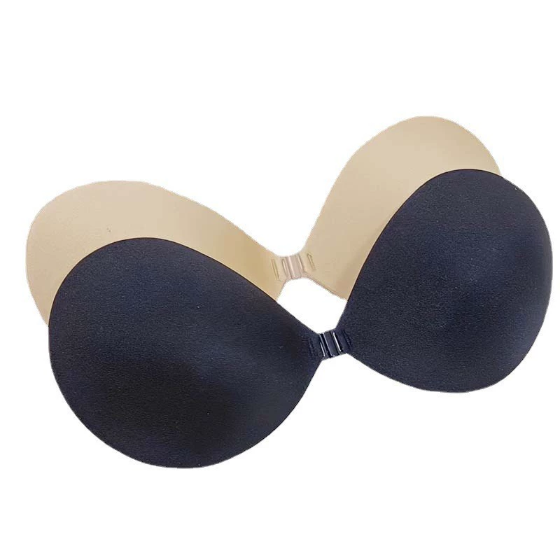 Nipple stickers, invisible summer push up bra, increased thickness, lifting effect
