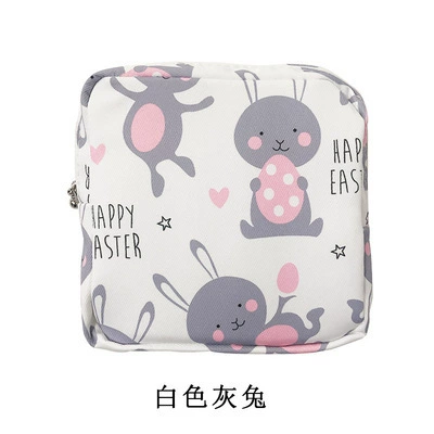 Кошелек, sanitary pads, портативная компактная органайзер-сумка, милая вместительная маленькая сумка, сумочка через плечо
