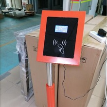 游乐场售票系统 刷卡系统闸机检票微信 刷卡OTA扫码合肥