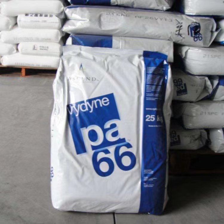 美国首诺 21SPC PA66塑胶 玻纤增强增韧尼龙防静电原材料