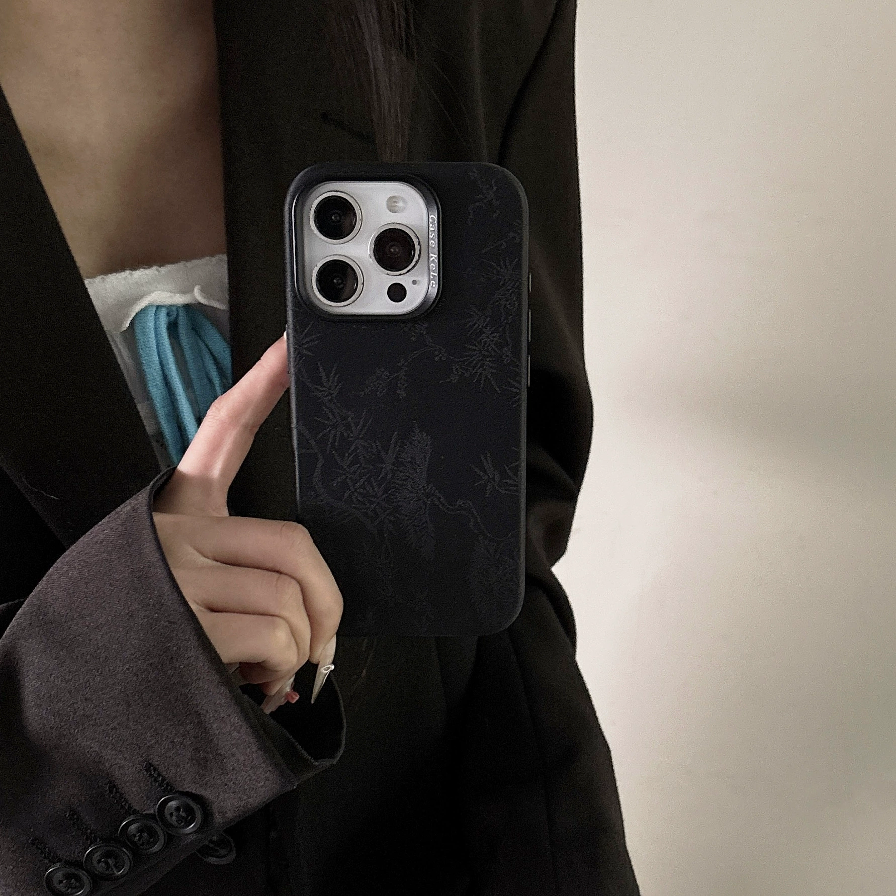 Apple, iPhone16, совместимый чехол для телефона, сумка, 16promax, защитa от падения
