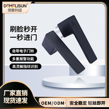 �F�����sָ�y�ܴa�iˢ�������k���ҹ�Ԣ�����i�{��APP Smart lock