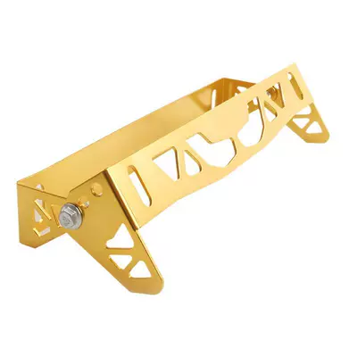 License plate holder/license plate holder – Qìchē License Plate Frame
