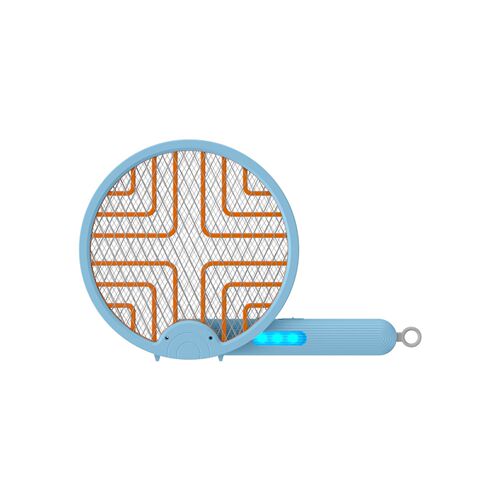 Home Mosquito Killer Light Control Mosquito Trap LDE Photocatalytic Electric Shock Repeller Silent Mosquito Killer Batch Electric Mosquito Trap (a)