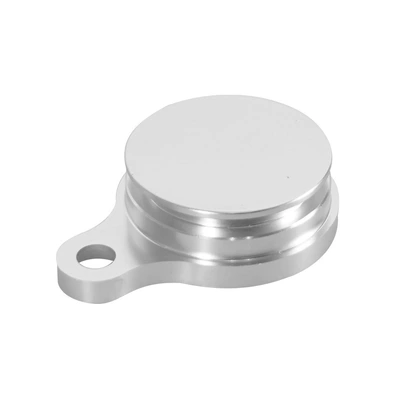 Pipe Baffle Kit Solenoid — Other starting systems
