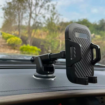 Type for Dashboard, Suitable for – Car phone holder