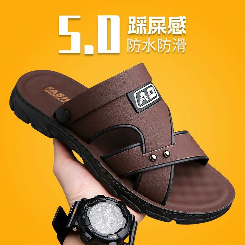 Летние комфортные sandals на платформе для работы у моря