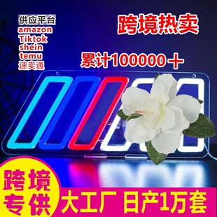 TK���R�dTEMU�޺���羳���Q����LEDӢ��������ĸ�����Ɍ��b�7