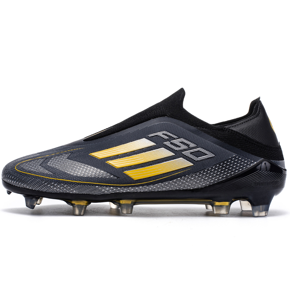 Zapatos de fútbol niños y niñas, clavos largos, clavos rotos, entrenamiento profesional para estudiantes adultos, zapatos de fútbol infantil transfronterizos al por mayor, clavos rotos